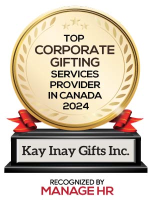 Top 10 Corporate Gifting Services Companies in canada- 2024