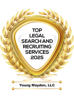 Top Legal Search and Recruiting Services 2025