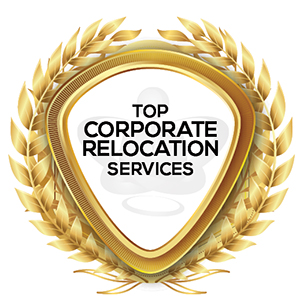 Top Corporate Relocation Services