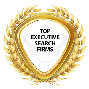Top Executive Search Firms