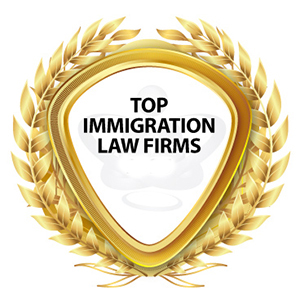 Top Immigration Law Firms