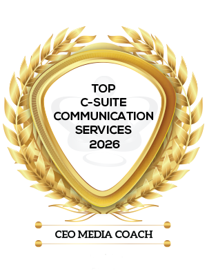 Top C-Suite Communication Services 2026