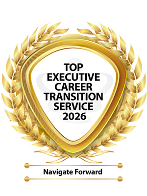 Top Executive Career Transition Service 2026