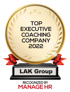 Top 10 Executive Coaching Companies – 2022