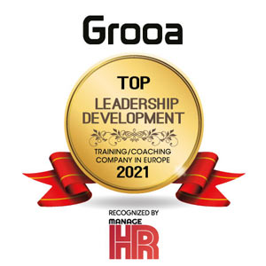 Top 10 Leadership Development Training/Coaching Companies in Europe - 2021