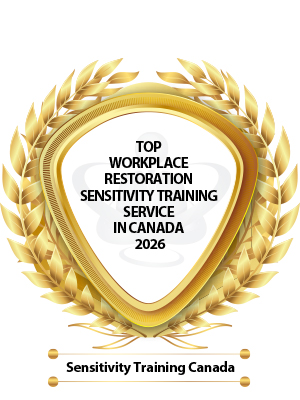 Top Workplace Restoration Sensitivity Training Service in Canada 2026