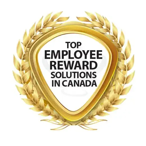 Top Employee Reward Solutions in Canada