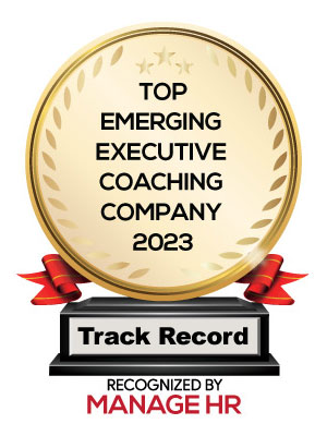 Top 10 Emerging Executive Coaching Companies - 2023