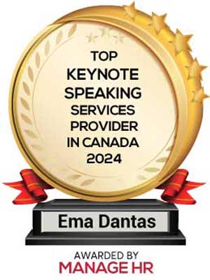 Top 10 Keynote Speaking Services Providers in Canada - 2024