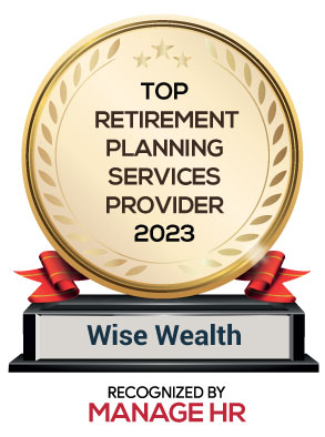 Top 10 Retirement Planning Services Companies – 2023