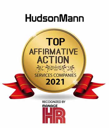 Top 10 Affirmative Action Services Companies - 2021