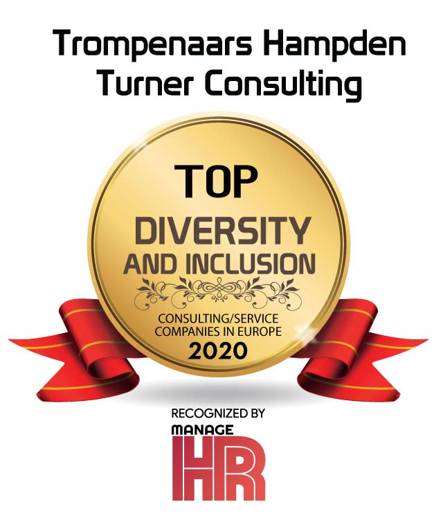 Top 10 Diversity and Inclusion Consulting/Services Companies in Europe - 2020