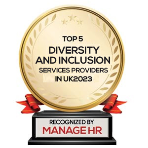 Top 5 Diversity and Inclusion Services Companies in UK - 2023