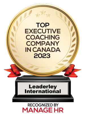 Top 10 Emerging Executive Coaching Companies in Canada - 2023