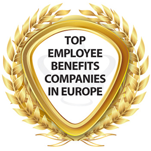 Top Employee Benefits Companies In Europe