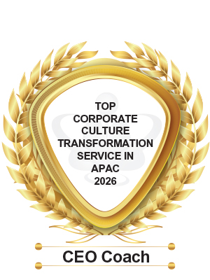 Top Corporate Culture Transformation Service in APAC 2026