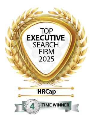 HRCap, Inc.: Powering the Future of Work: 25-Year Legacy of Magnetism and Connection 