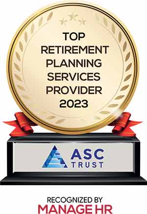 Top 10 Retirement Planning Services Companies – 2023