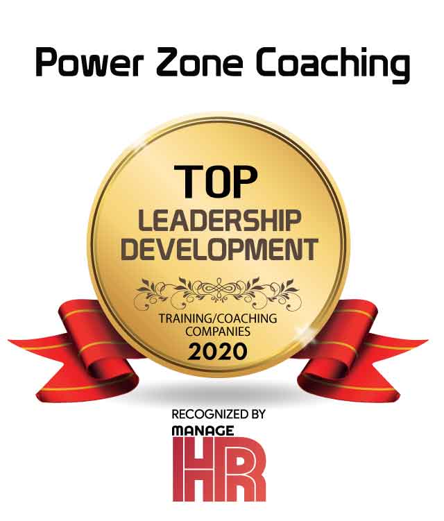 Top 10 Leadership Development Training/coaching Companies - 2020