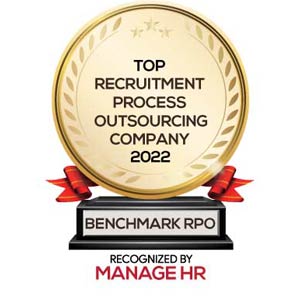Top 10 Recruitment Process Outsourcing Companies - 2022