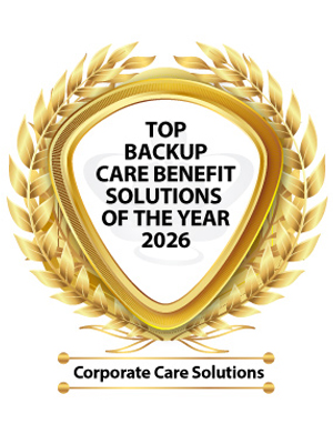 Top Backup Care Benefit Solutions of the Year 2026