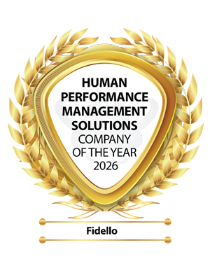 Human Performance Management Solutions Company of the Year 2026