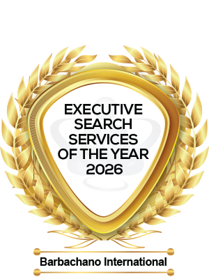Executive Search Services of the Year 2026