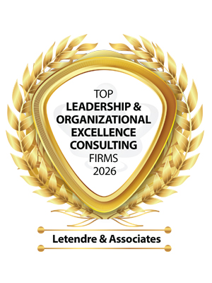 Top Leadership & Organizational Excellence Consulting Firms 2026