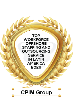 Top Workforce Offshore Staffing and Outsourcing Service in Latin America 2026