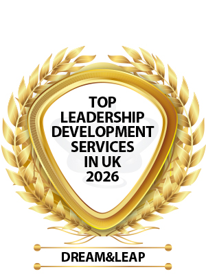 Top Leadership Development Services in UK 2026