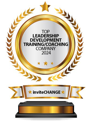 Top 20 Leadership Development Training/Coaching Companies - 2024