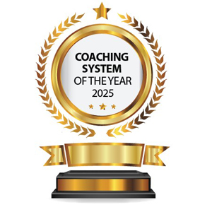 Coaching System Of The Year - 2025