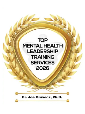 Top Mental Health Leadership Training Services 2026