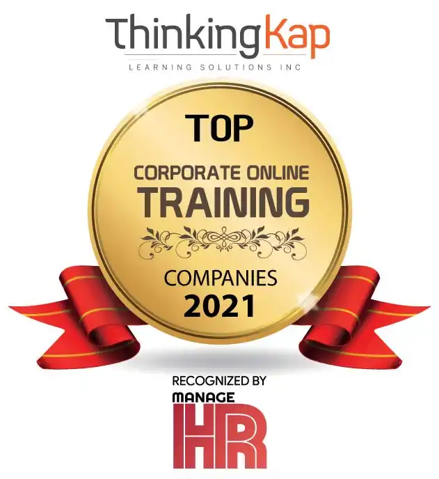 Top 10 Corporate Online Training Companies – 2021