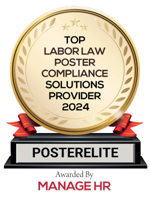 Top Labor Law Poster Compliance Solutions Provider - 2024