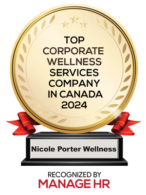 Top 10 Corporate Wellness Services Companies in Canada - 2024
