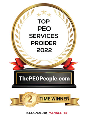 Top 10 PEO Services Companies - 2022