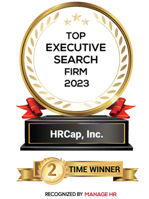 Top 10 Executive Search Firm - 2023