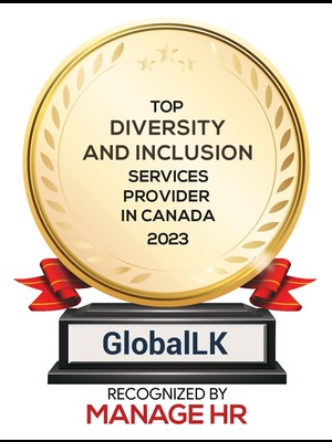 Top 10 Diversity and Inclusion Services Companies in Canada - 2023