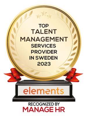 Top 5 Talent Management Services Companies in Sweden - 2023 