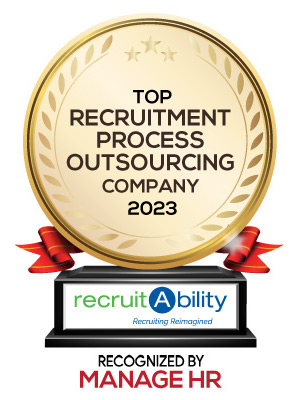 Top 10 Recruitment Process Outsourcing Companies - 2023