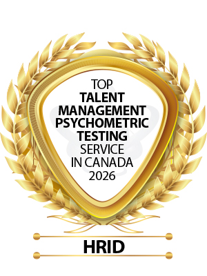 Top Talent Management Psychometric Testing Service in Canada 2026