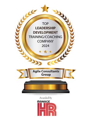 Top 20 Leadership Development Training/Coaching Companies - 2024
