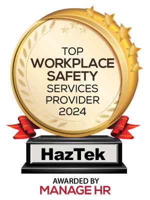 Top 10 Workplace Safety Services Providers - 2024