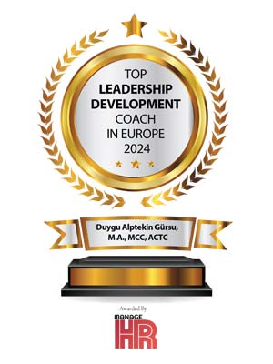 Top 10 Leadership Development Training/Coaching Companies in Europe - 2024