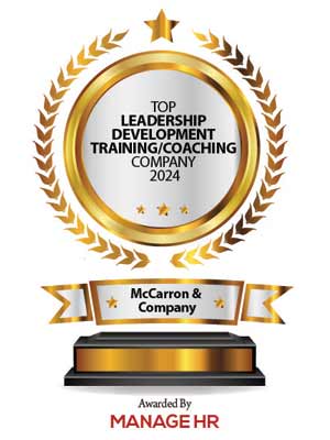 Top 20 Leadership Development Training/Coaching Companies - 2024