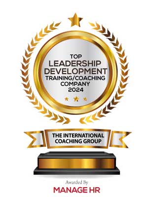 Top 20 Leadership Development Training/Coaching Companies - 2024