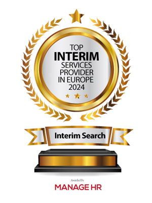 Top 10 Interim Services Providers in Europe – 2024