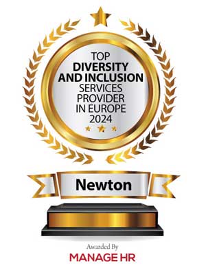 Top 10 Diversity and Inclusion Services Providers in Europe - 2024	