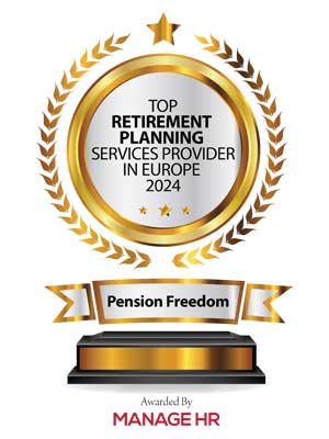 Top 10 Retirement Planning Services Providers in Europe - 2024